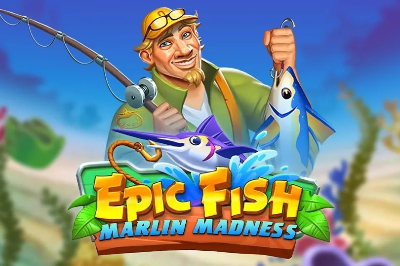 Epic Fish: Marlin Madness